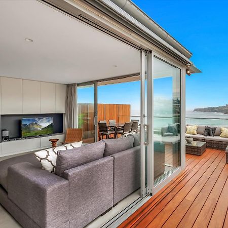 Tamarama Apartments Sydney Zewnętrze zdjęcie