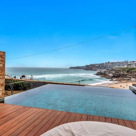 Tamarama Apartments Sydney Zewnętrze zdjęcie