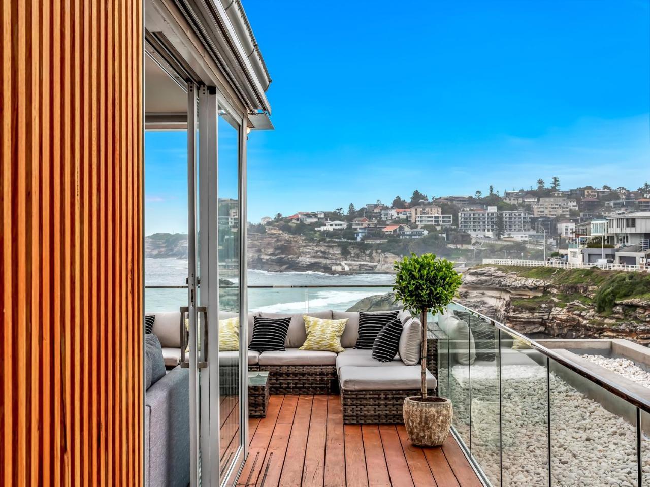 Tamarama Apartments Sydney Zewnętrze zdjęcie