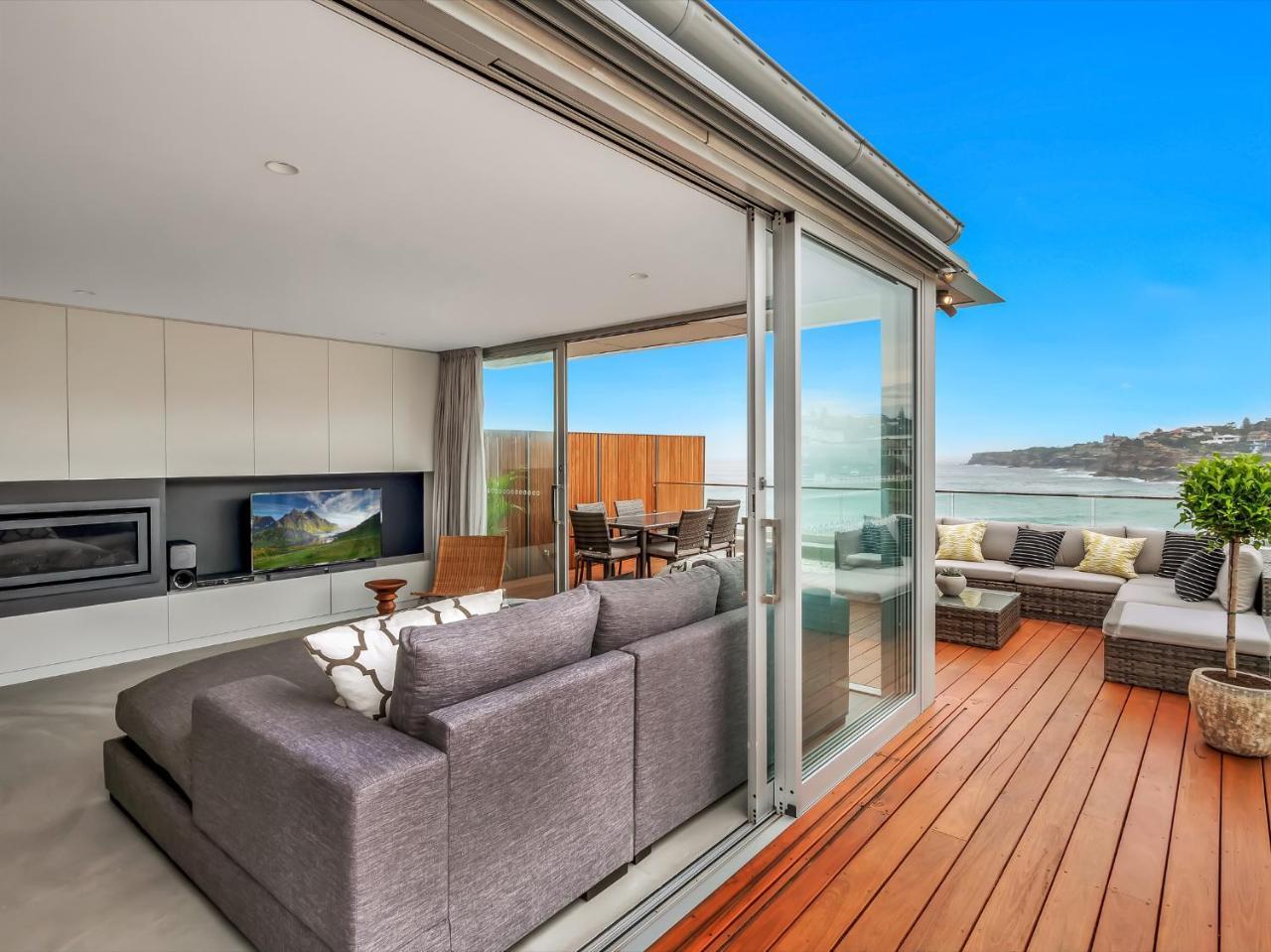 Tamarama Apartments Sydney Zewnętrze zdjęcie