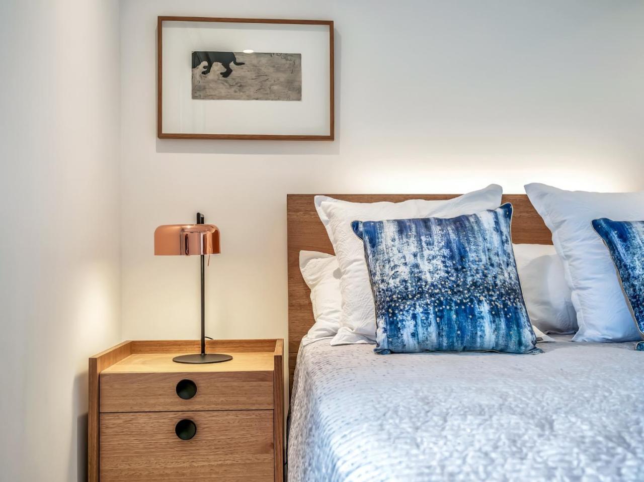 Tamarama Apartments Sydney Zewnętrze zdjęcie