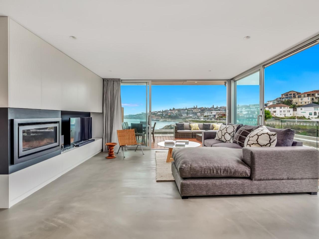 Tamarama Apartments Sydney Zewnętrze zdjęcie