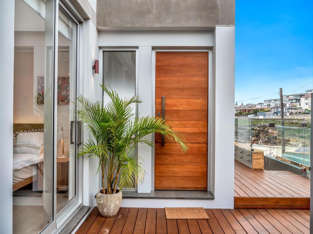 Tamarama Apartments Sydney Zewnętrze zdjęcie