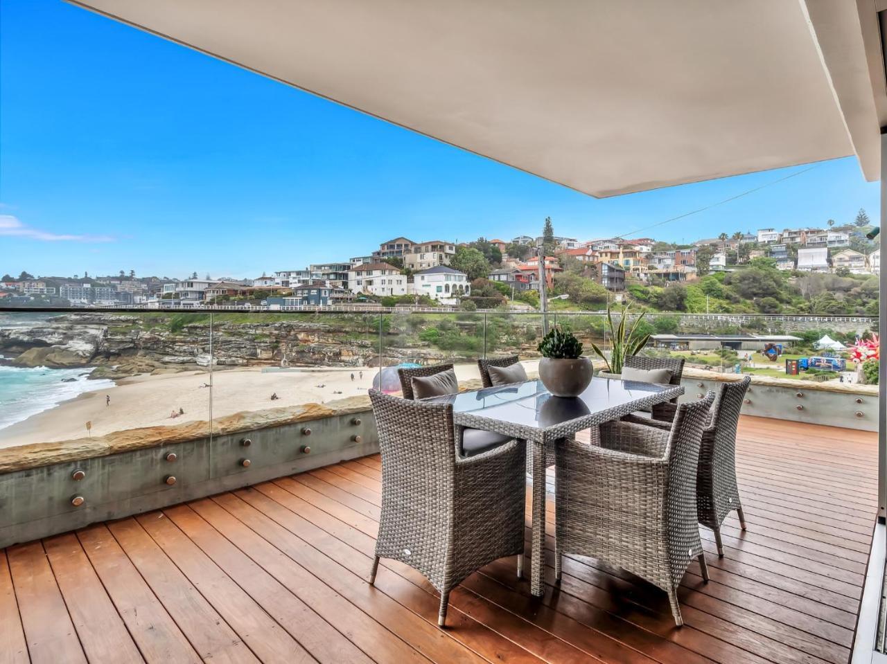 Tamarama Apartments Sydney Zewnętrze zdjęcie