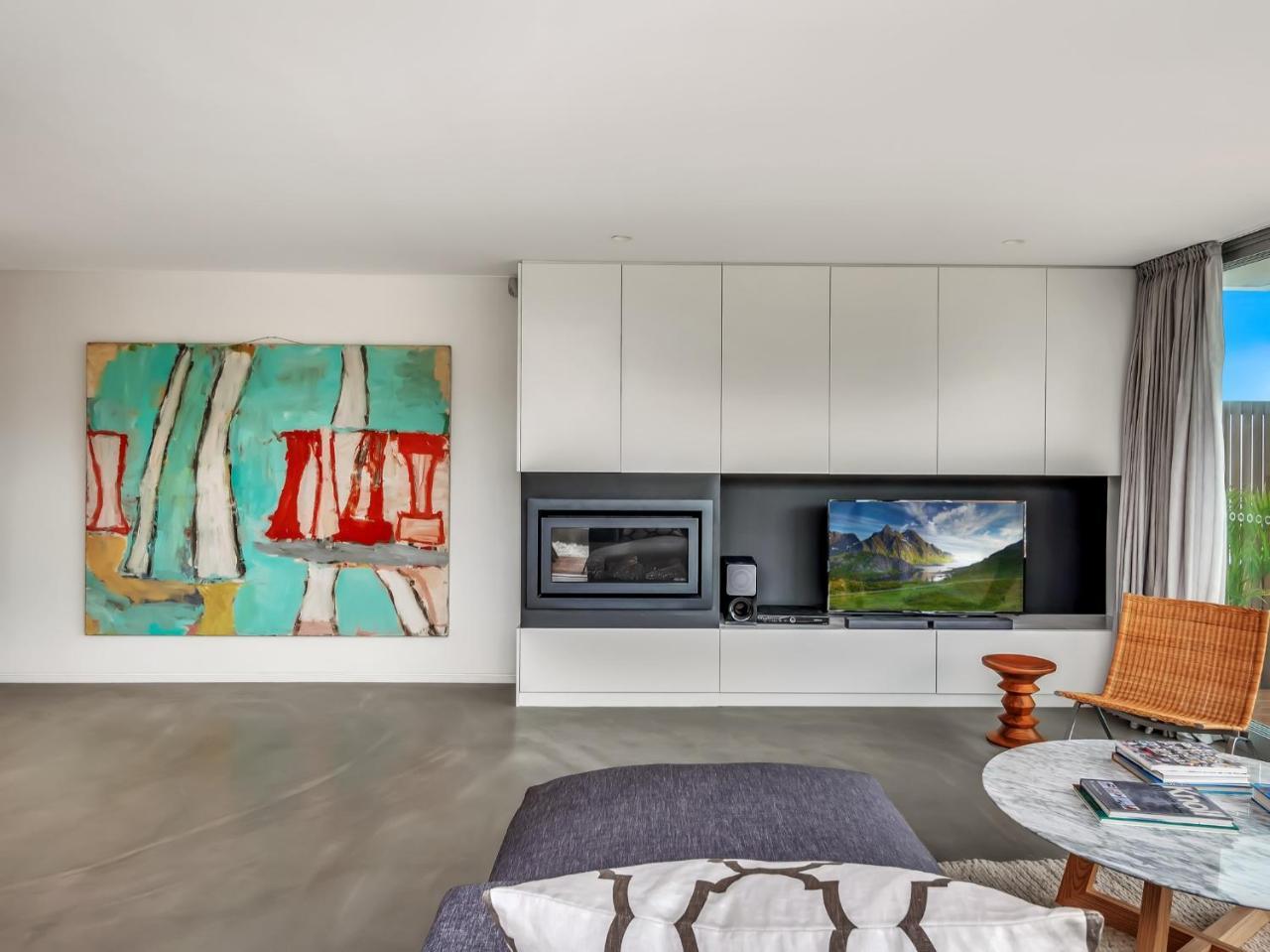 Tamarama Apartments Sydney Zewnętrze zdjęcie