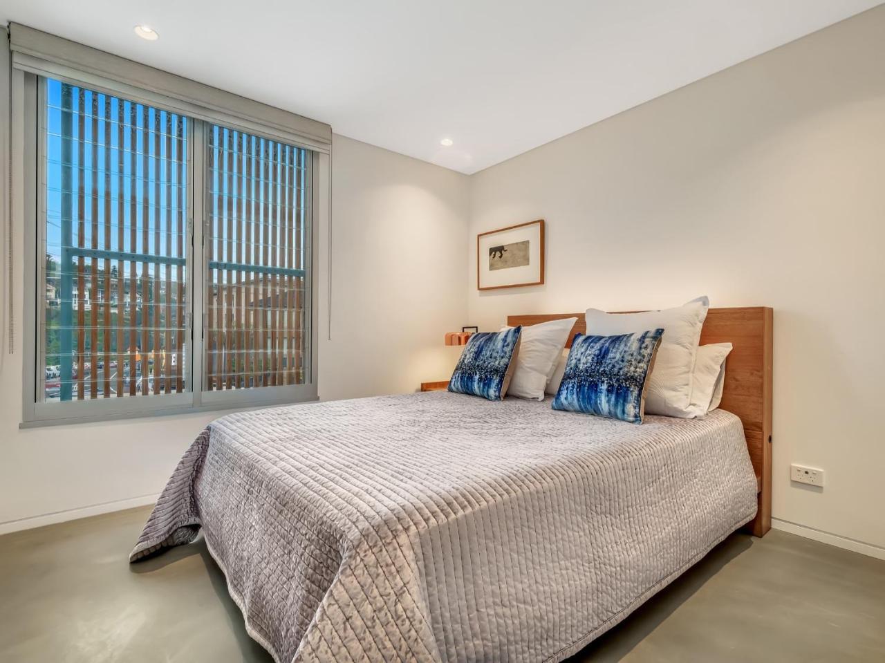Tamarama Apartments Sydney Zewnętrze zdjęcie
