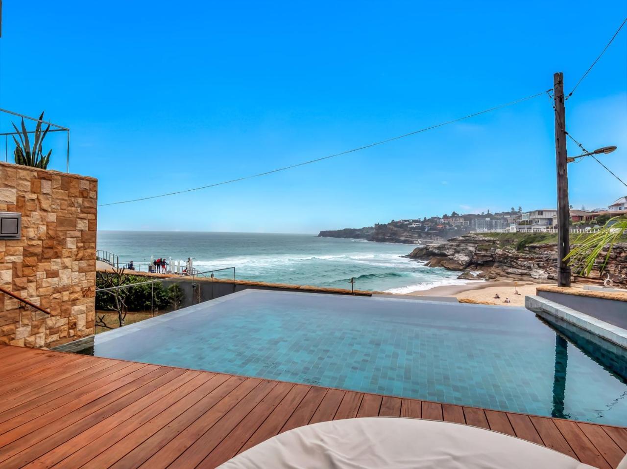 Tamarama Apartments Sydney Zewnętrze zdjęcie