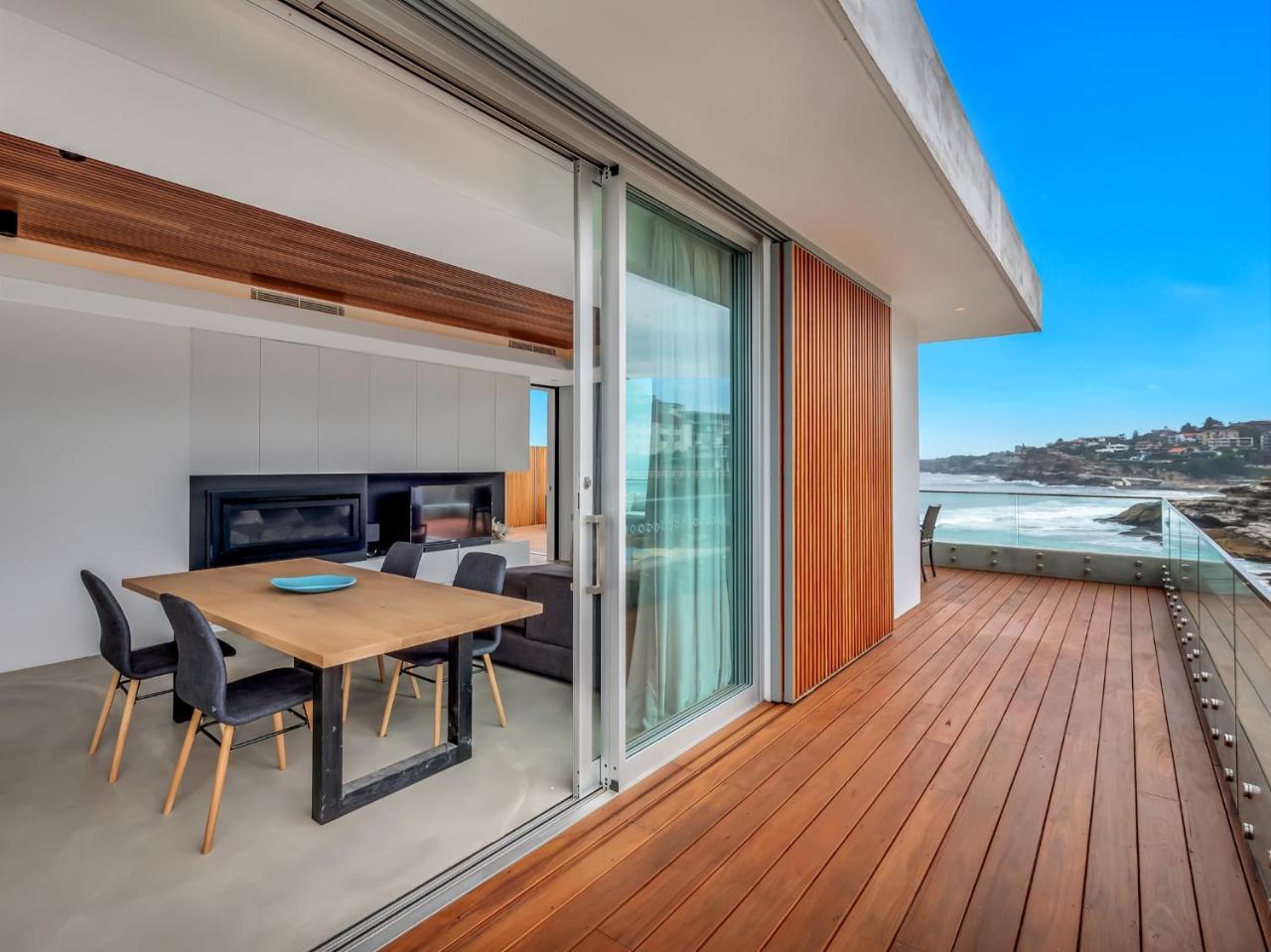 Tamarama Apartments Sydney Zewnętrze zdjęcie