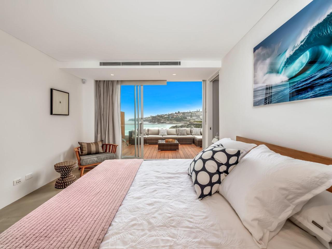Tamarama Apartments Sydney Zewnętrze zdjęcie