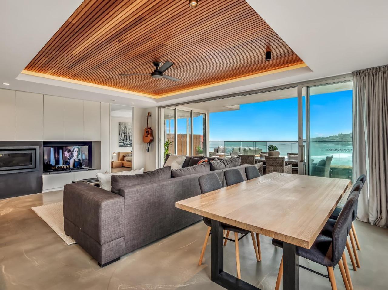 Tamarama Apartments Sydney Zewnętrze zdjęcie