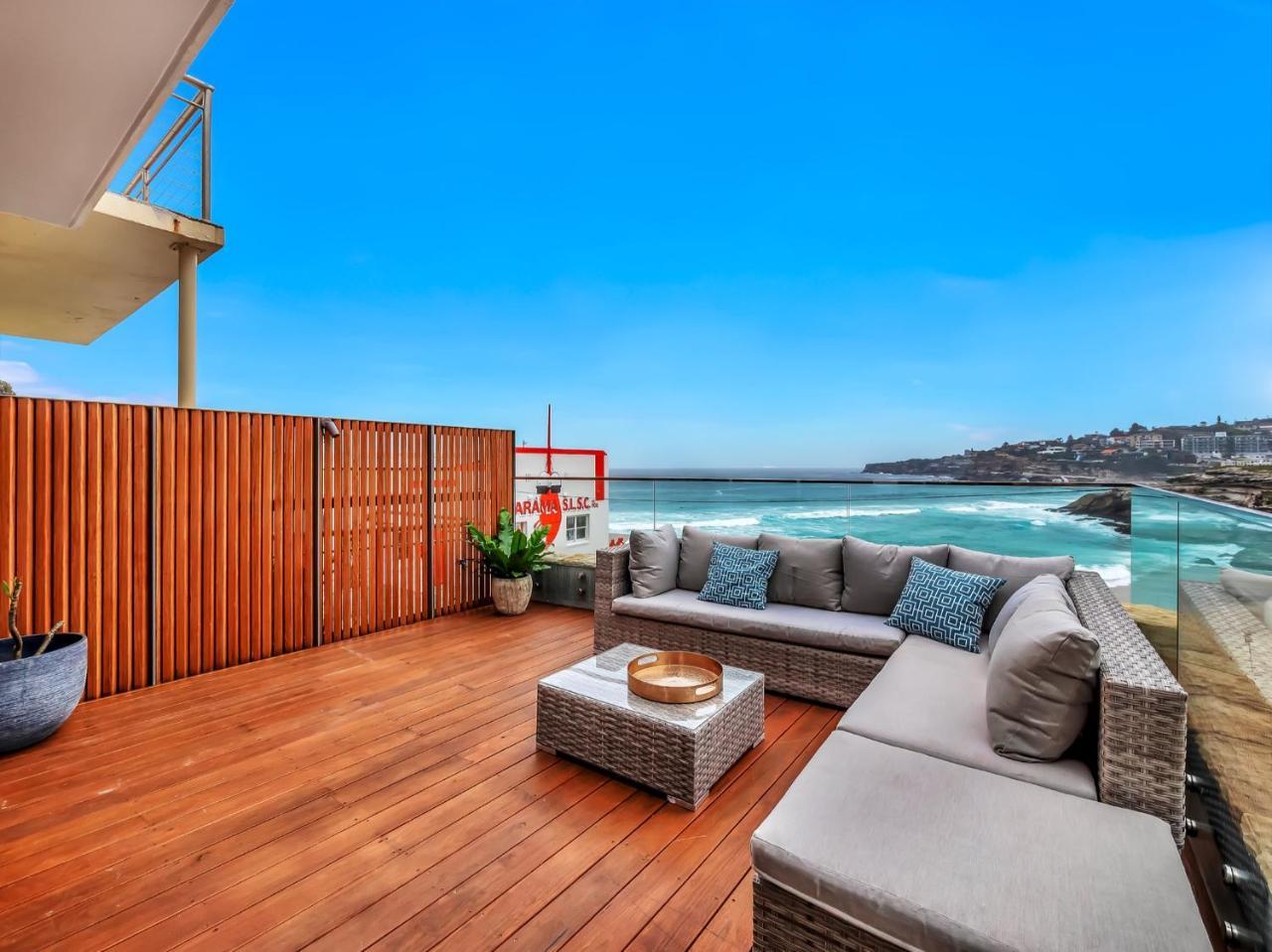 Tamarama Apartments Sydney Zewnętrze zdjęcie