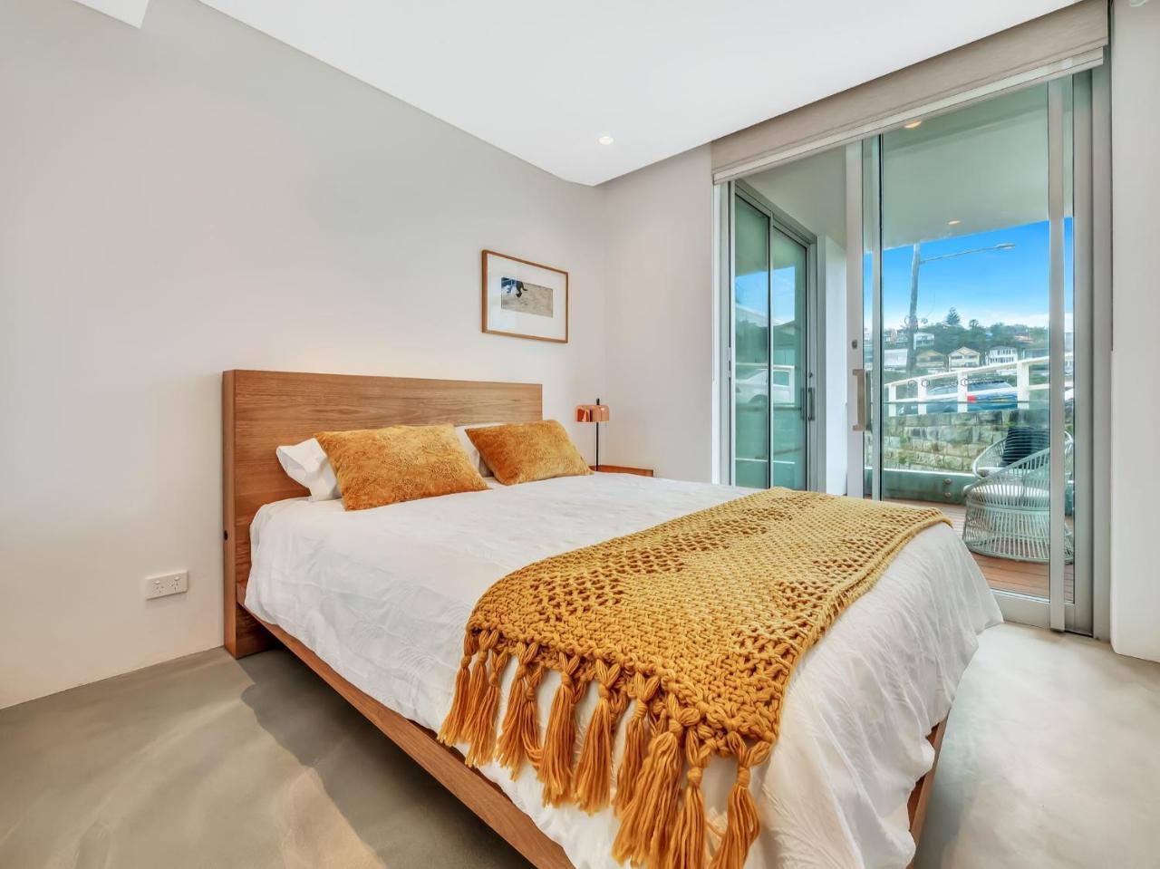 Tamarama Apartments Sydney Zewnętrze zdjęcie