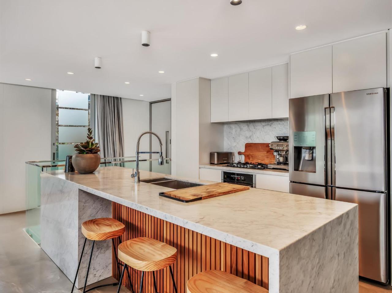 Tamarama Apartments Sydney Zewnętrze zdjęcie