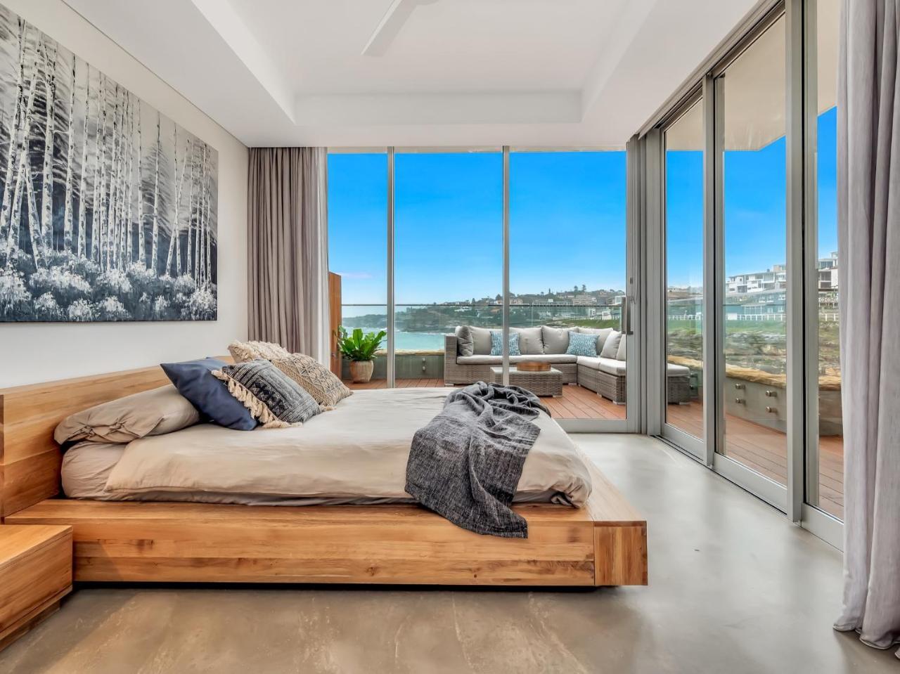 Tamarama Apartments Sydney Zewnętrze zdjęcie
