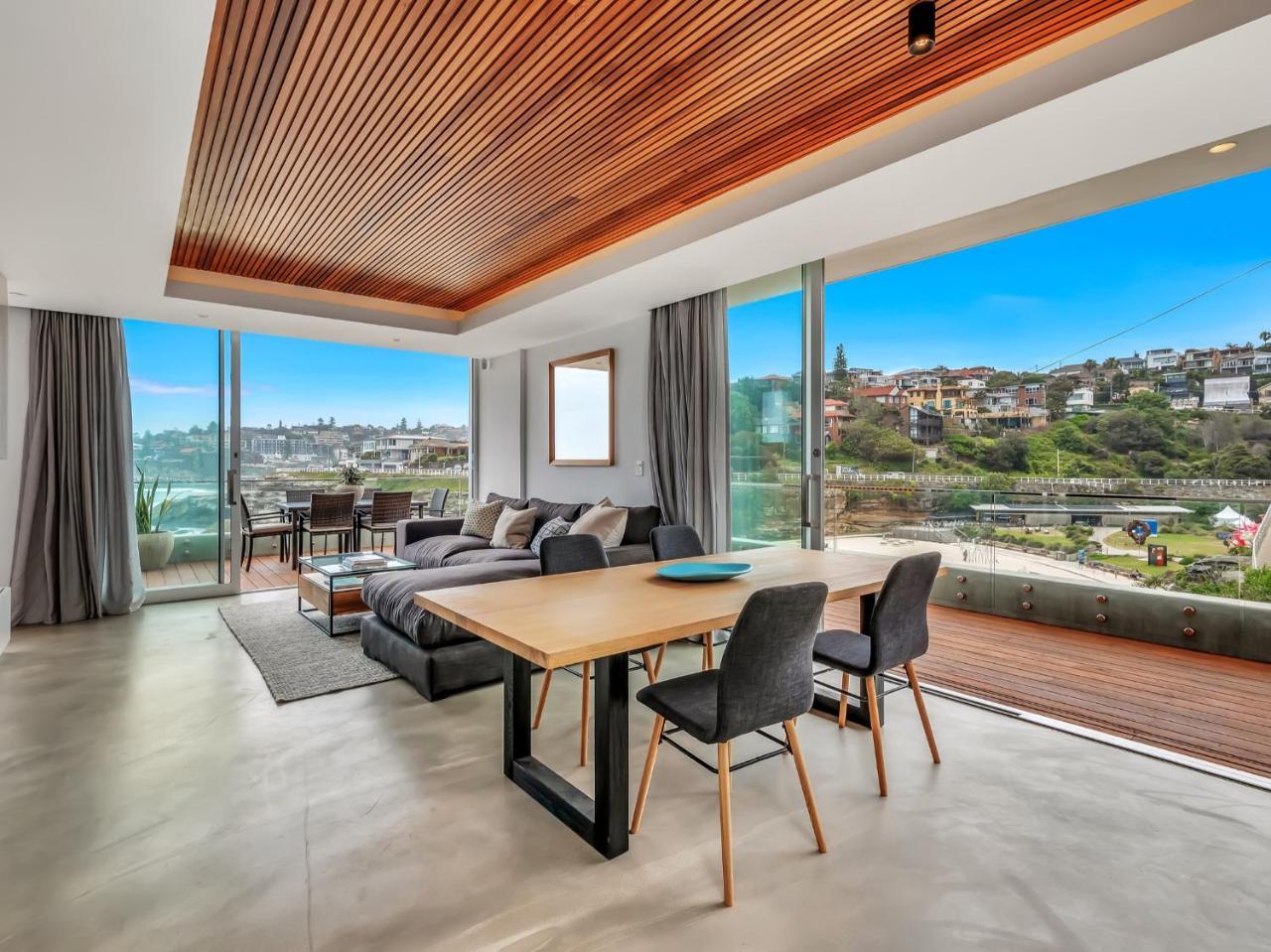 Tamarama Apartments Sydney Zewnętrze zdjęcie