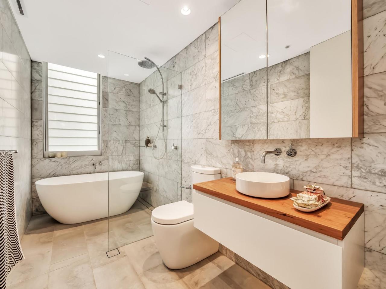 Tamarama Apartments Sydney Zewnętrze zdjęcie