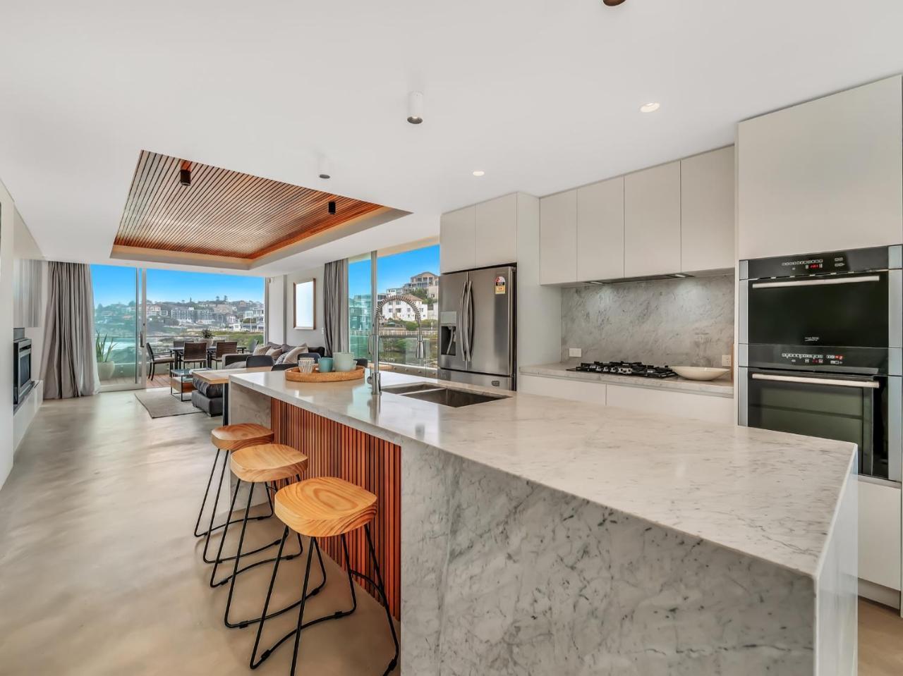 Tamarama Apartments Sydney Zewnętrze zdjęcie