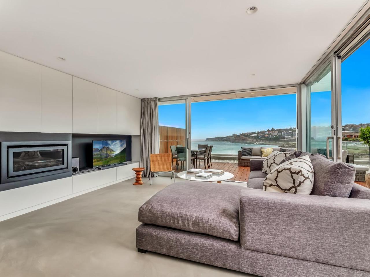Tamarama Apartments Sydney Zewnętrze zdjęcie