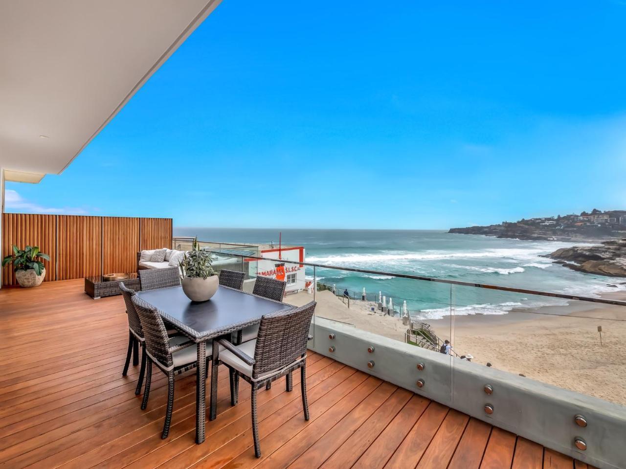 Tamarama Apartments Sydney Zewnętrze zdjęcie