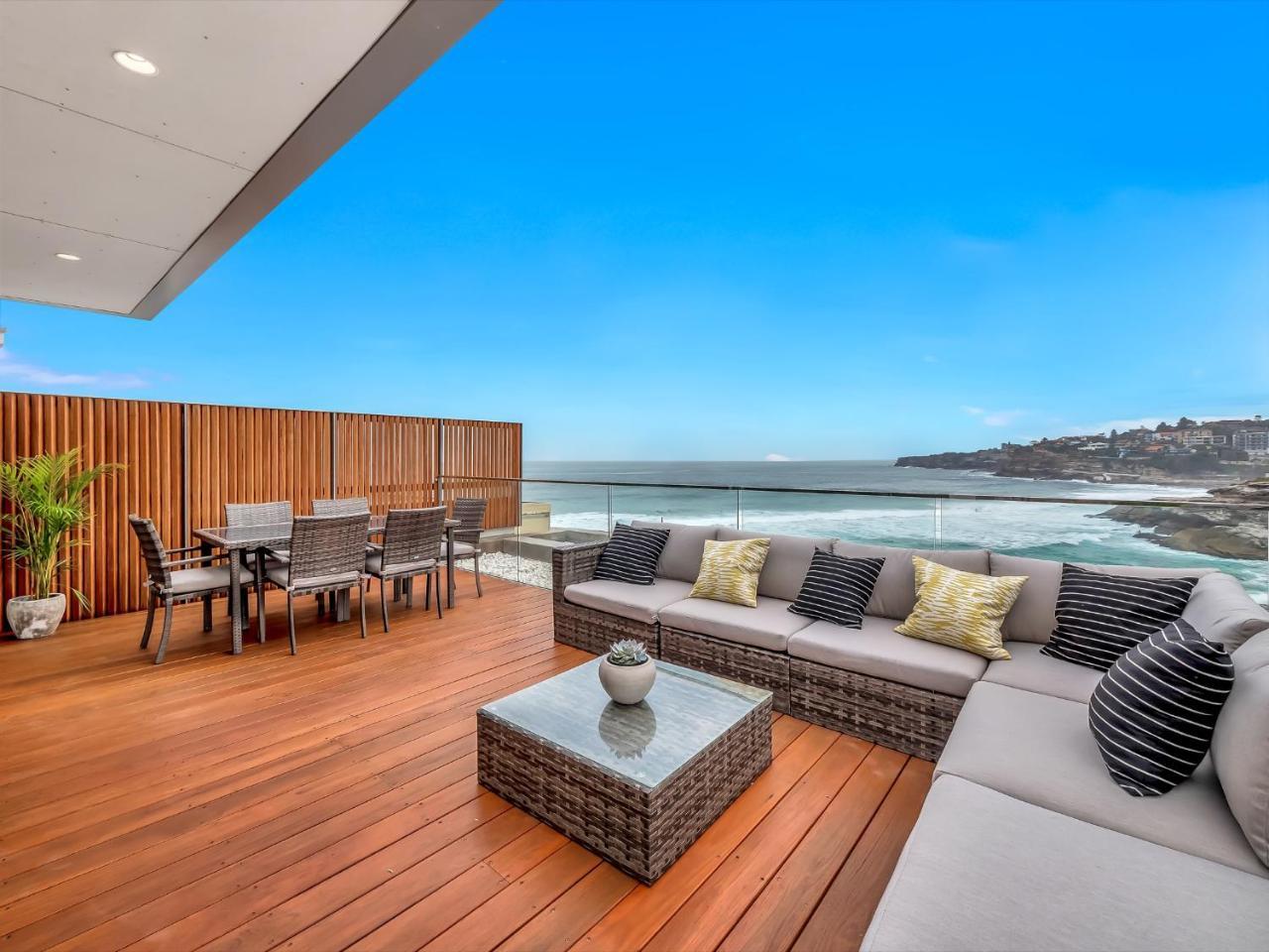 Tamarama Apartments Sydney Zewnętrze zdjęcie