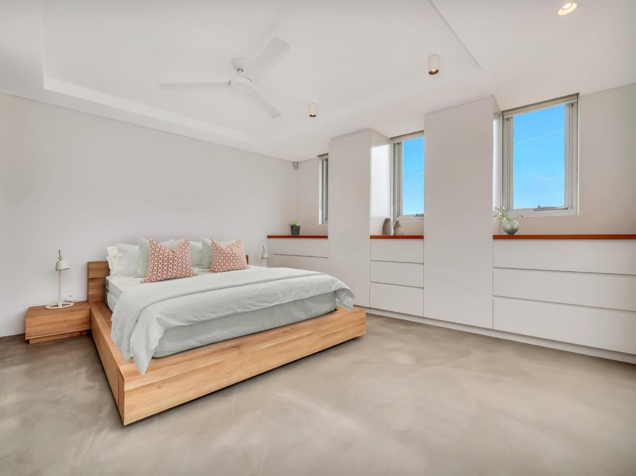 Tamarama Apartments Sydney Zewnętrze zdjęcie