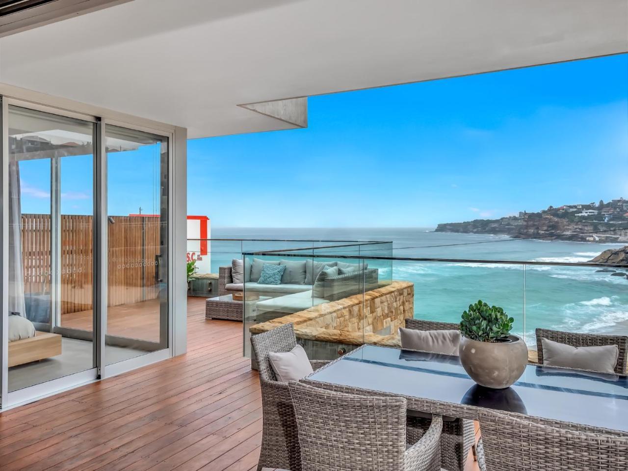 Tamarama Apartments Sydney Zewnętrze zdjęcie