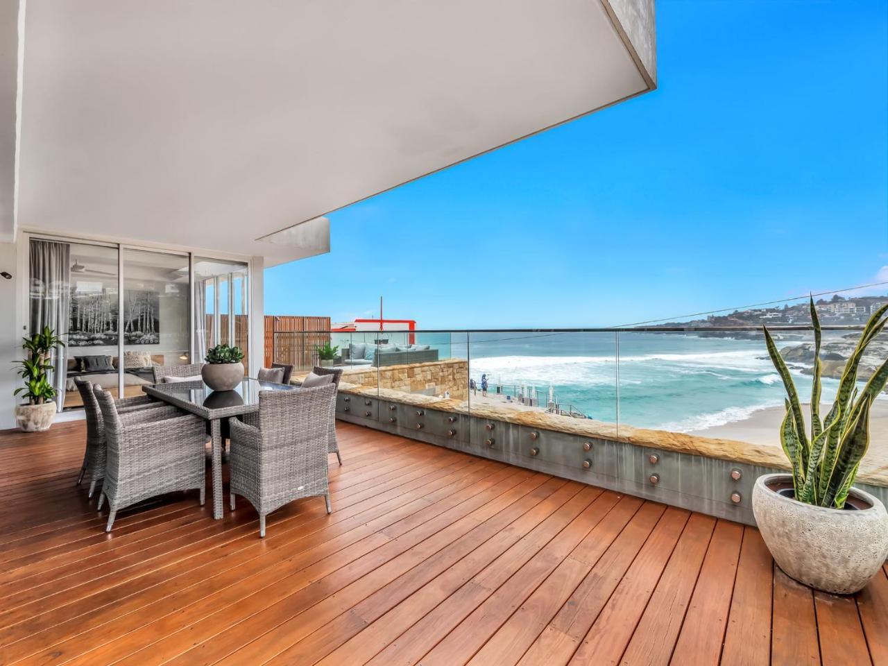 Tamarama Apartments Sydney Zewnętrze zdjęcie