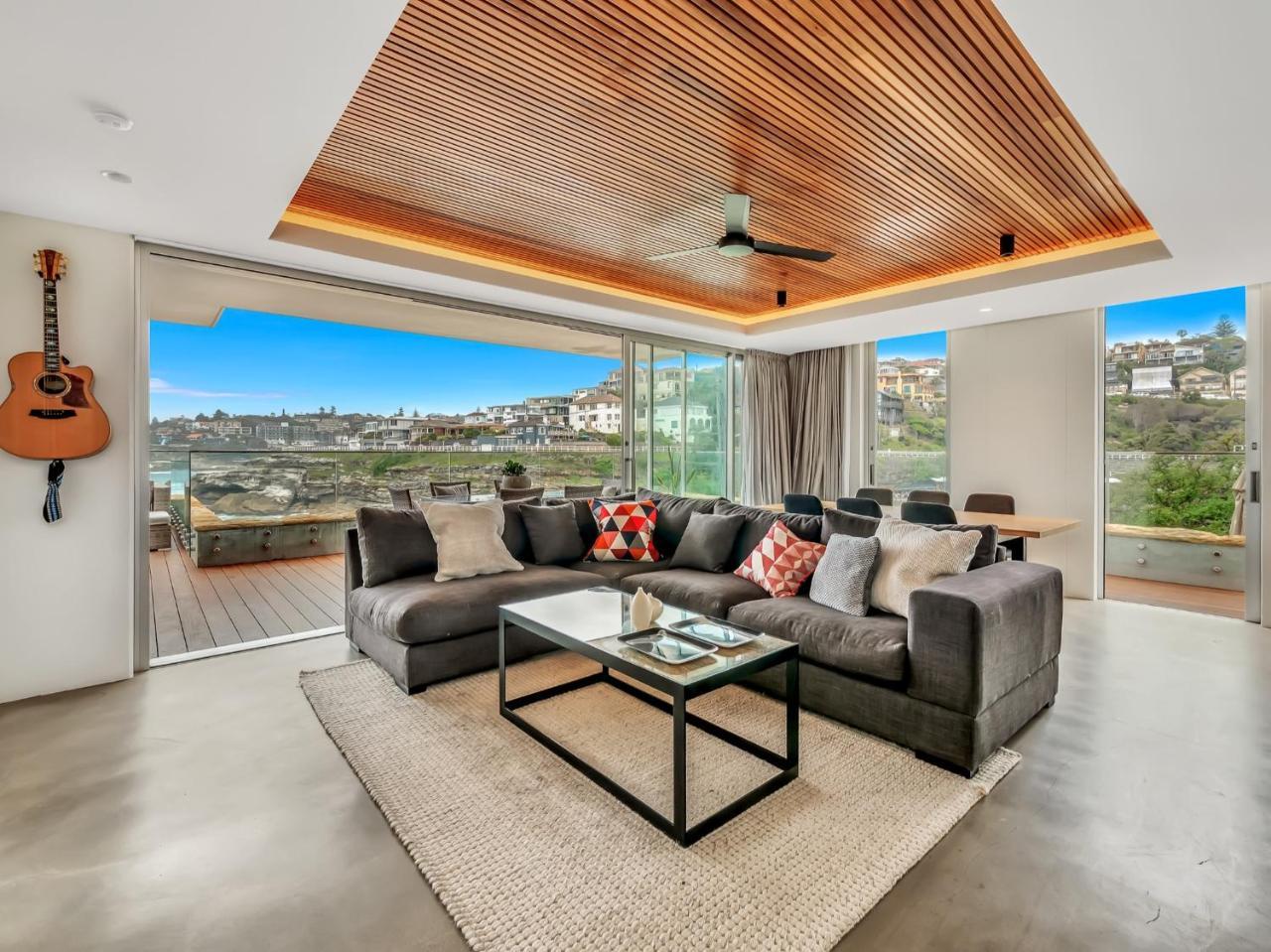 Tamarama Apartments Sydney Zewnętrze zdjęcie