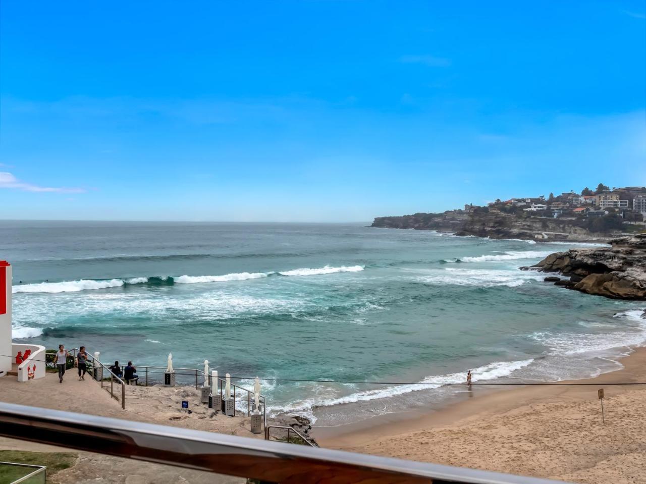 Tamarama Apartments Sydney Zewnętrze zdjęcie