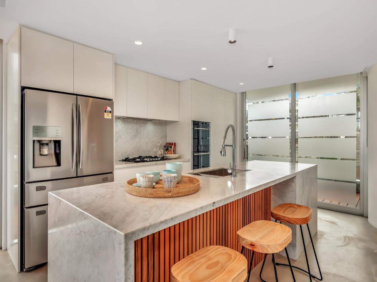 Tamarama Apartments Sydney Zewnętrze zdjęcie