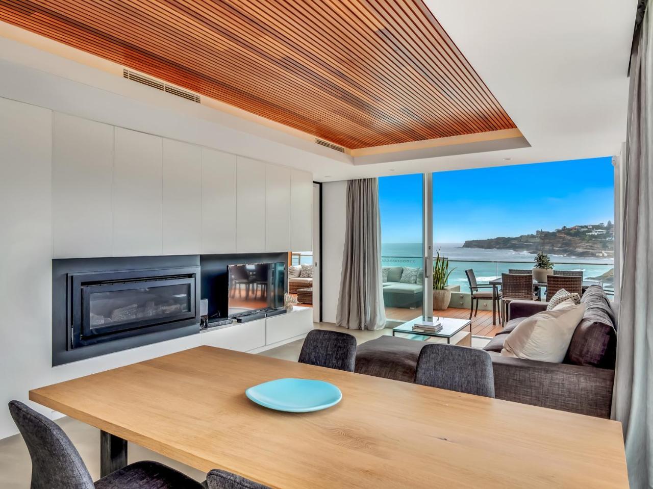Tamarama Apartments Sydney Zewnętrze zdjęcie