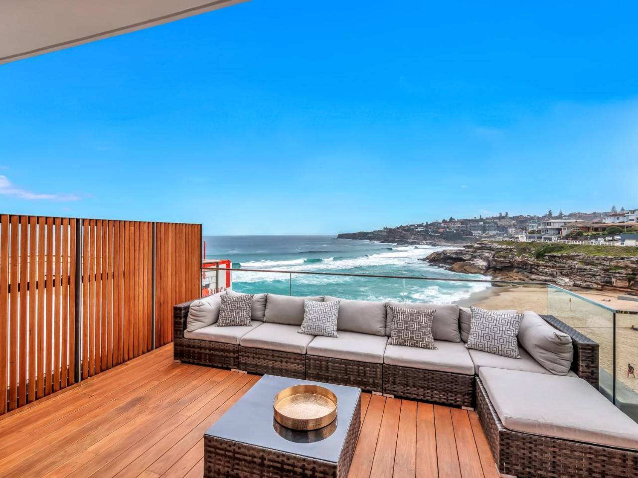 Tamarama Apartments Sydney Zewnętrze zdjęcie