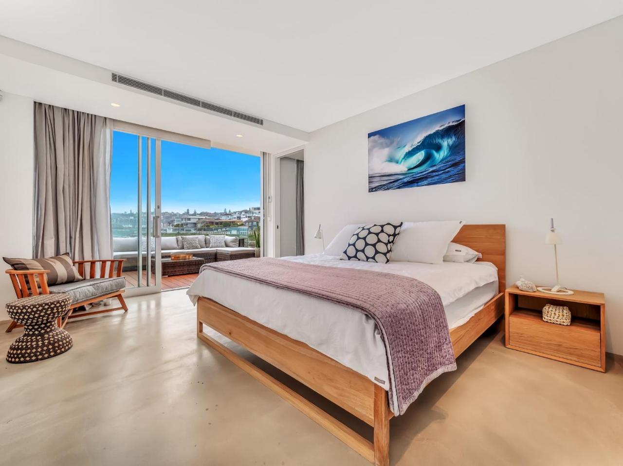 Tamarama Apartments Sydney Zewnętrze zdjęcie